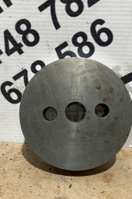 John Deere 6068 - wał koła pośredniego R534218 R504843-2