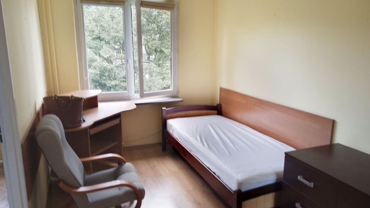 Przytulne 2-pokojowe mieszkanie, parking za szlabanem – ul. Dzielskiego,  Olsza - Widok 3