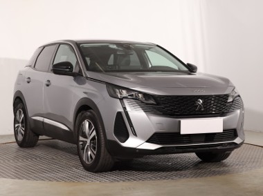 Peugeot 3008 , Salon Polska, 1. Właściciel, Serwis ASO, Automat, VAT 23%,-1
