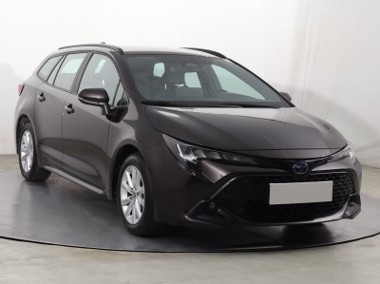 Toyota Corolla XII , Salon Polska, 1. Właściciel, Serwis ASO, Automat, VAT 23%,-1