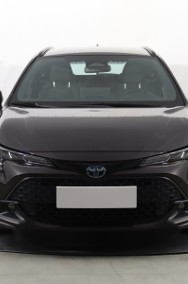 Toyota Corolla XII , Salon Polska, 1. Właściciel, Serwis ASO, Automat, VAT 23%,-2