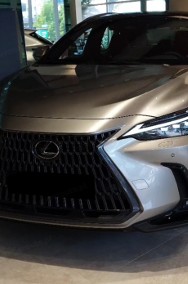 Lexus NX NX 14- 350h Omotenashi 2.5 Hybrid AWD 350h Omotenashi 2.5 Hybrid AWD 200KM |-2