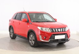 Suzuki Vitara II Salon Polska, 1. Właściciel, Automat, Klimatronic, Tempomat,