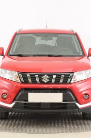 Suzuki Vitara II Salon Polska, 1. Właściciel, Automat, Klimatronic, Tempomat,-2