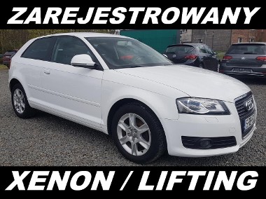 3-drzwiowe 1.4 TFSI Ambition-1