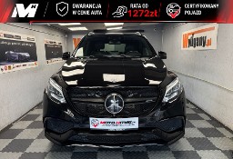 Mercedes-Benz GLE AMG 63 4-Matic