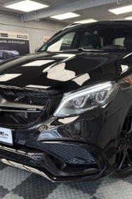 Mercedes-Benz GLE AMG 63 4-Matic-2