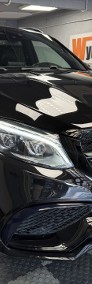 Mercedes-Benz GLE AMG 63 4-Matic-3