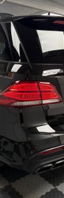 Mercedes-Benz GLE AMG 63 4-Matic-4
