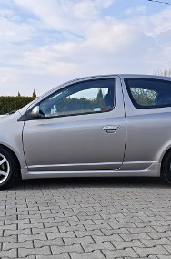 Toyota Yaris I 1.5 VVT-I 106KM TSport Salon Polska -Klima -1 Wł od 6 lat -Zobacz-2