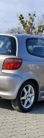 Toyota Yaris I 1.5 VVT-I 106KM TSport Salon Polska -Klima -1 Wł od 6 lat -Zobacz-3
