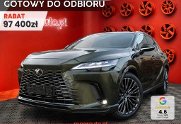 Lexus RX IV 350h Omotenashi 350h Omotenashi 250KM | Dach panoramiczny!