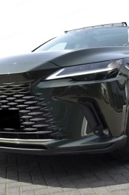 Lexus RX IV 350h Omotenashi 350h Omotenashi 250KM | Dach panoramiczny!-2