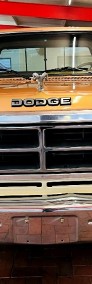 Dodge RAM I D-350 1986 klasyk pickup silnik 360V8 odnowiony NOWA CENA !-3