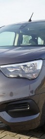 Opel Combo IV Salon Polska 2 właściciel Bezwypadkowy org. lakier 1.5 diesel 102KM-3