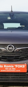 Opel Combo IV Salon Polska 2 właściciel Bezwypadkowy org. lakier 1.5 diesel 102KM-4
