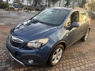 Opel Mokka 1.6 Benzyna