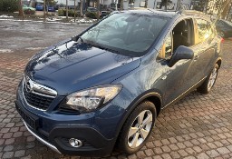 Opel Mokka 1.6 Benzyna