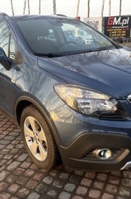 Opel Mokka 1.6 Benzyna -2