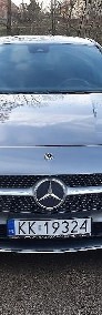 Mercedes-Benz Klasa B W247 AMG 4Matic 2.0d 150PS 13tkm-3