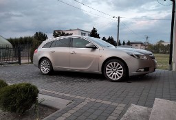 Opel Insignia I Opel Insignia Cosmo