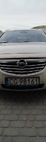 Opel Insignia Cosmo -3