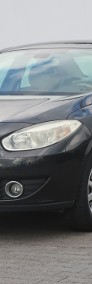 Renault Fluence , Salon Polska, 1. Właściciel, Klimatronic, Tempomat,-3