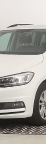 Volkswagen Touran III , Salon Polska, Automat, Klimatronic, Tempomat, Parktronic-3