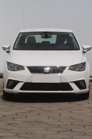 SEAT Ibiza V , Salon Polska, 1. Właściciel, Serwis ASO, Klimatronic,-2