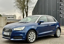 Audi A1 I (8X) 1.4 S-line Xenon