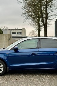 Audi A1 I (8X) 1.4 S-line Xenon-2