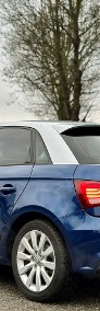 Audi A1 I (8X) 1.4 S-line Xenon-3