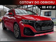 Audi Q8 SQ8 TFSI quattro 4.0 SQ8 TFSI quattro (507KM)