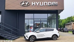 Hyundai Bayon Hyundai Bayon 1.0 T-GDI (100 KM) 6MT, wersja Smart, auto testowe (30