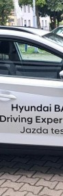 Hyundai Bayon Hyundai Bayon 1.0 T-GDI (100 KM) 6MT, wersja Smart, auto testowe (30-3