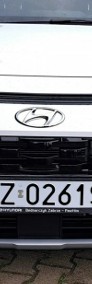 Hyundai Bayon Hyundai Bayon 1.0 T-GDI (100 KM) 6MT, wersja Smart, auto testowe (30-4