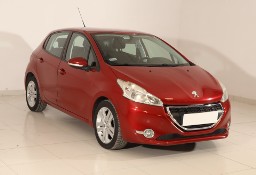 Peugeot 208 , Salon Polska, Klima, Tempomat