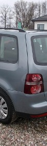 Volkswagen Touran I 1,9 TDI 105KM!!!Klima!!!LIFT!!-3
