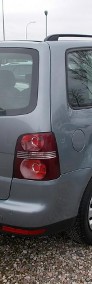 Volkswagen Touran I 1,9 TDI 105KM!!!Klima!!!LIFT!!-4
