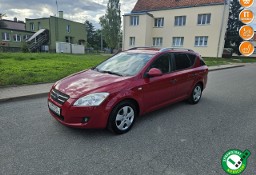 Kia Cee&apos;d I Opłacona Zdrowa Zadbana Serwisowana Klima 1 Wł