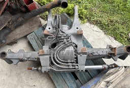 Fendt 828 Obudowa Osi Łuk Osi 755/137 F835300020180 F835300020160 E835300020012