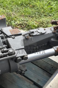 Fendt 828 Obudowa Osi Łuk Osi 755/137 F835300020180 F835300020160 E835300020012-2