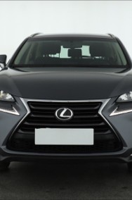 Lexus NX NX 14- Salon Polska, Serwis ASO, Automat, Skóra, Navi, Klimatronic,-2