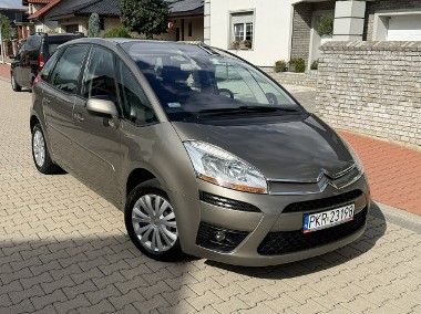 Citroën C4 Picasso