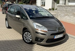 Citroen C4 Picasso I Citroen C4 Picasso 1.6HDI Zarejestrowany Klimatronic