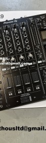 Pioneer DJM-A9 DJ Mixer / Pioneer CDJ-3000 Multi-Player / Pioneer DJ DJM-V10-LF -4