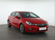 Opel Astra J , Serwis ASO, Skóra, Navi, Klimatronic, Tempomat, Parktronic,