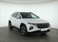 Hyundai Tucson , Salon Polska, Serwis ASO, Automat, Navi, Klimatronic,