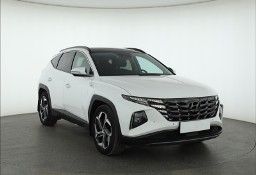 Hyundai Tucson , Salon Polska, Serwis ASO, Automat, Navi, Klimatronic,