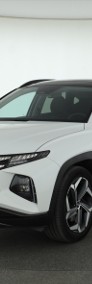Hyundai Tucson , Salon Polska, Serwis ASO, Automat, Navi, Klimatronic,-3